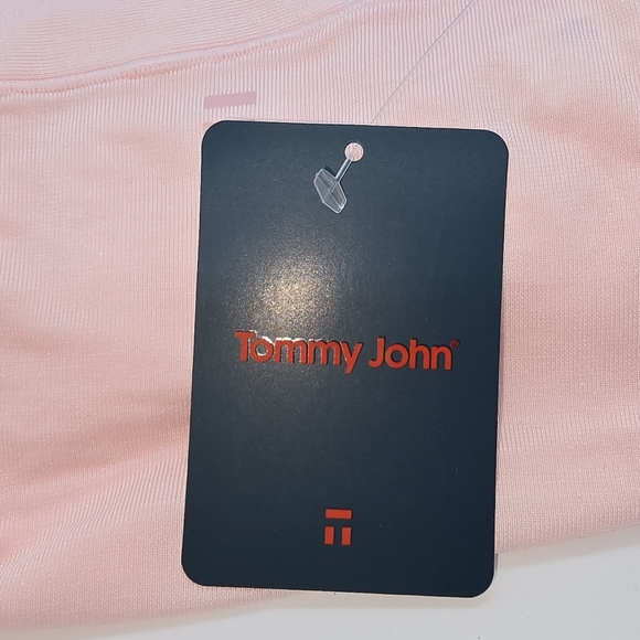 TOMMY JOHN Second Skin Boyshorts Size M - Picture 7 of 11